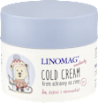 Krem ochronny na zimę Cold Cream Linomag