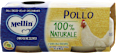 Omogeneizzato pollo Mellin