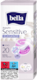 PANTY Sensitive ELEGANCE - dnevni ulošci bella baby Happy