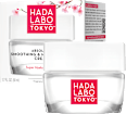 Gesichtscreme Tag & Nacht Smoothing & Moisurizing HADA LABO TOKYO