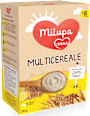 Multicereale 8+ Milupa