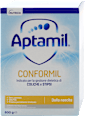 Latte in polvere CONFORMIL per coliche e stipsi  Aptamil