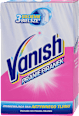 Proszek do firanek Vanish
