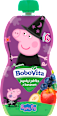 Mus jagody i jabłka z bananem po 6 miesiącu Bobovita