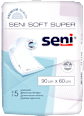 Aleze igienice soft seni