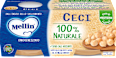 Omogeneizzato di ceci Mellin