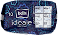 Absorbante Ideale Regular  bella