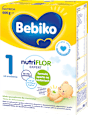 Mleko modyfikowane 1  Bebiko