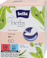 Herbs PANTY plantago - dnevni ulošci bella
