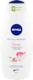 Gel za tuširanje - Care&Roses NIVEA