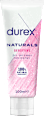 Intímny lubrikačný gél Naturals Sensitive  durex
