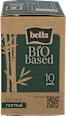 BIO Based absorbante normale bella