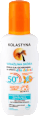 Emulsja dla dzieci spray SPF 50+ Skóra wrażliwa Kolastyna Sun