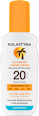 Emulsja do opalania w sprayu SPF 20 Kolastyna Sun