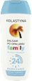Balsam po opalaniu Family Kolastyna Sun