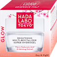 GLOW BRIGHTENING MULTI-REVITLIZER SUPER HYDROGEL krema za lice HADA LABO TOKYO