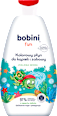 Płyn do kąpieli i zabawy barwiący wodę Zielona woda bobini fun