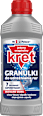 Granulki do udrożniania rur kret