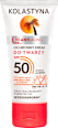 Krem do twarzy SPF 50 Kolastyna Sun