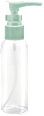 Butelka z pompką 100 ml Joli Botique