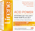 ACID POWER Rewitalizujący krem wyrównujący koloryt Lirene