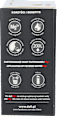 Filtr Dafi Unimax MG+ (magnezowy) Dafi