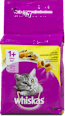 Trockenfutter Katze 1+ mit Huhn Whiskas