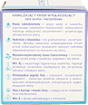 ACID POWER Nawilżający krem wygładzający do cery suchej i naczynkowej  Lirene