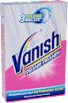 Proszek do firanek Vanish