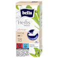 Herbs PANTY Sensitive plantago - dnevni ulošci bella baby Happy