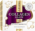Crema anti-rid efect netezitor Collagene Glow Lirene