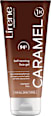 Gel facial autobronzant caramel Lirene