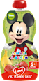 Ovocná kapsička Mickey - jahoda a banán Hami