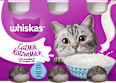 Katzenmilch Multipack (3x200 ml) Whiskas