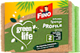 Sunđer za pranje posuđa - green life FINO
