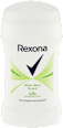 Tuhý antiperspirant s vôňou Aloe Vera Rexona