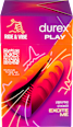 Play vibrační masturbátor durex