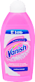 Oxi Action függönymosó adalék, Crystal White Vanish Oxi Action