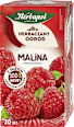 Herbata owocowa, malina (20 x 2,7 g) Herbapol