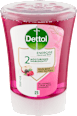 náplň do bezdotykového dávkovače mýdla lesní ovoce Dettol