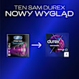 Prezerwatywy lateksowe Intense Durex