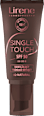 Single Touch fond de ten hidratant cu SPF50 02 Natural Lirene