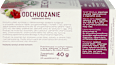 Herbatka na odchudzanie  (20 x 2,0g) Herbapol