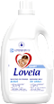Płyn do prania ubranek białych  Lovela