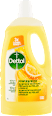 dezinfekční čistič na podlahy citron Dettol