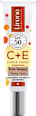 Krem tonujący SPF 50 C+E Lirene