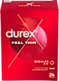 Feel Thin kondomy Regular Fit durex