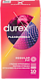 Kondomi Pleasuremax durex