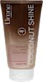 rozjasňující krém Coconut Shine Lirene