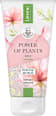 Peeling corporal hidratant cu extract de trandafir Lirene